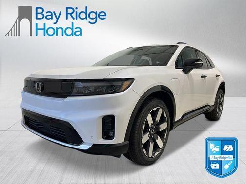 2025 Honda Prologue Elite