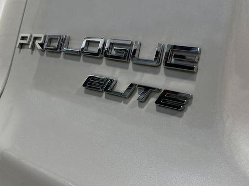 2025 Honda Prologue Elite