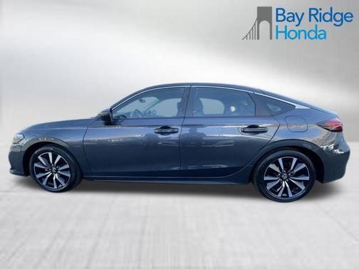 2023 Honda Civic EX-L