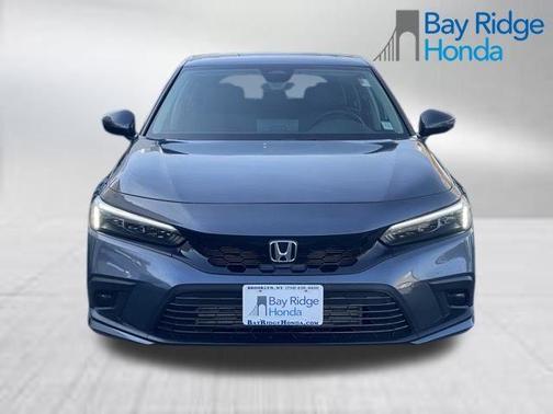 2023 Honda Civic EX-L