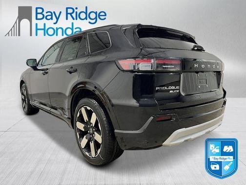 2026 Honda Prologue Elite