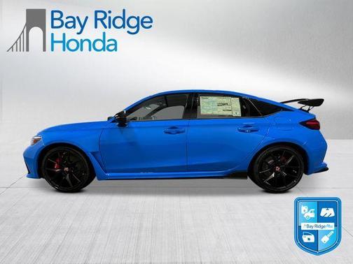 2025 Honda Civic Type R Base