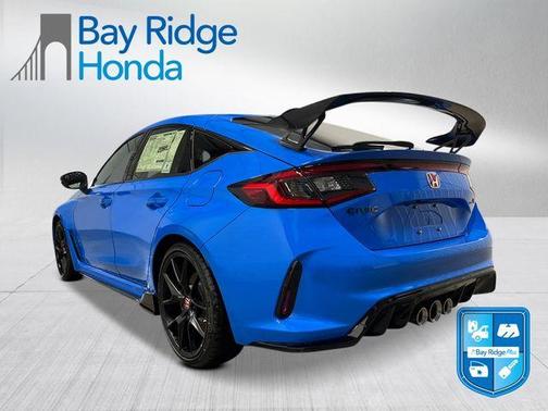 2025 Honda Civic Type R Base