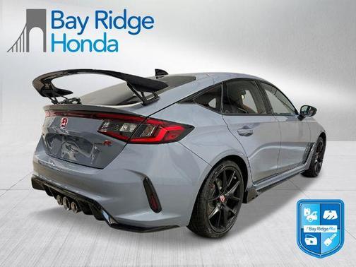 2025 Honda Civic Type R Base