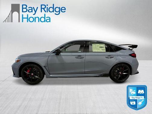 2025 Honda Civic Type R Base