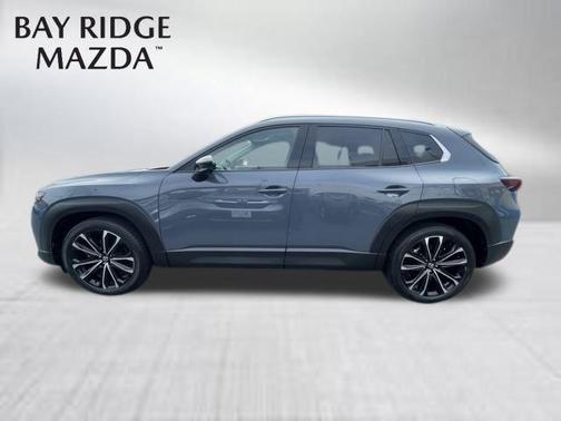 2023 Mazda CX-50 2.5 S Premium Plus Package