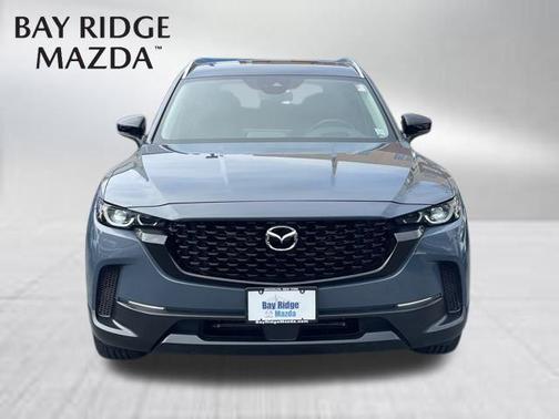 2023 Mazda CX-50 2.5 S Premium Plus Package