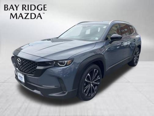 2023 Mazda CX-50 2.5 S Premium Plus Package