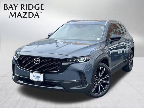 2023 Mazda CX-50 2.5 S Premium Plus Package