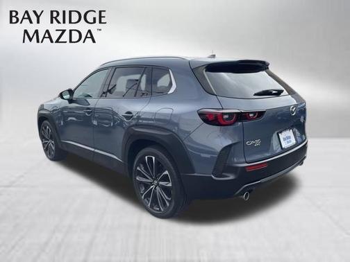 2023 Mazda CX-50 2.5 S Premium Plus Package