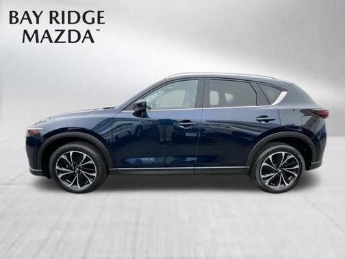 2023 Mazda CX-5 2.5 S Premium