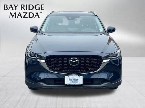2023 Mazda CX-5 2.5 S Premium