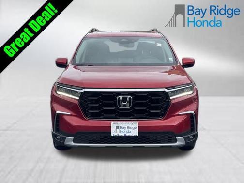 2023 Honda Pilot Touring