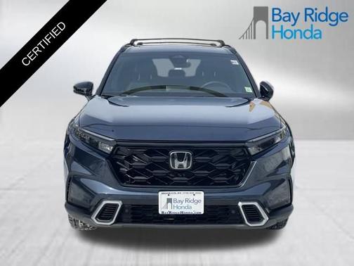2023 Honda CR-V Hybrid 