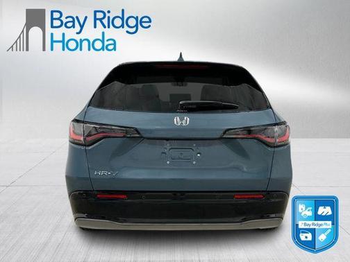 2025 Honda HR-V EX-L