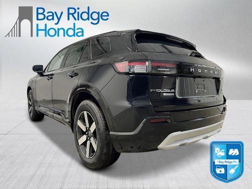 2025 Honda Prologue Touring
