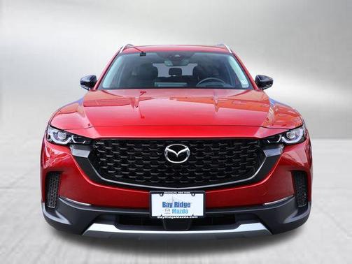 2024 Mazda CX-50 2.5 Turbo Premium Package