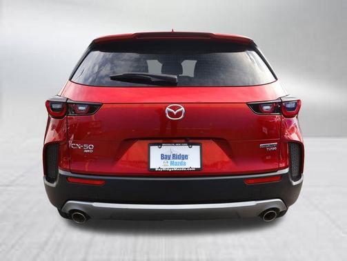 2024 Mazda CX-50 2.5 Turbo Premium Package