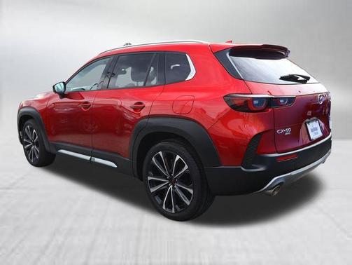 2024 Mazda CX-50 2.5 Turbo Premium Package