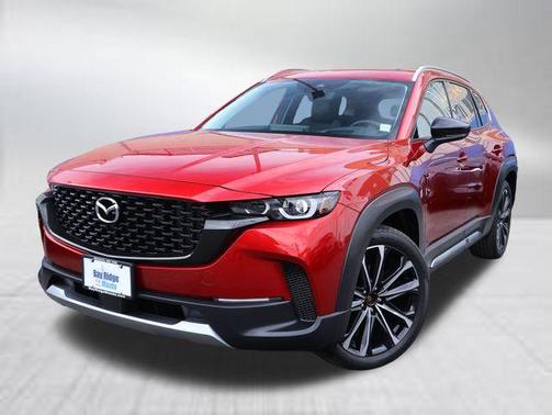 2024 Mazda CX-50 2.5 Turbo Premium Package