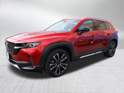 2024 Mazda CX-50 2.5 Turbo Premium Package