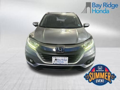 2020 Honda HR-V EX-L