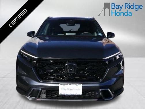 2023 Honda CR-V Hybrid 
