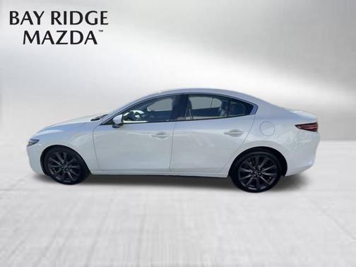 2021 Mazda Mazda3 AWD w/Premium Package