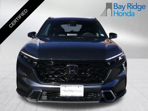 2024 Honda CR-V Hybrid 