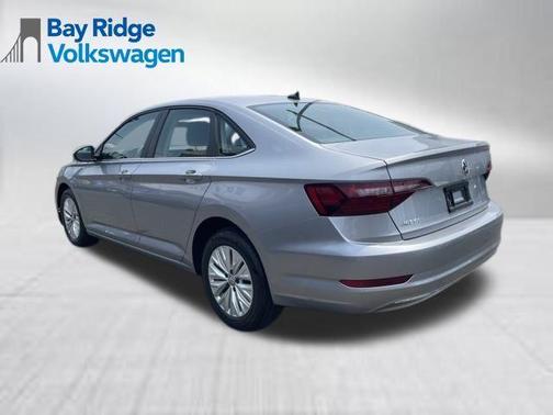 2020 Volkswagen Jetta 1.4T S