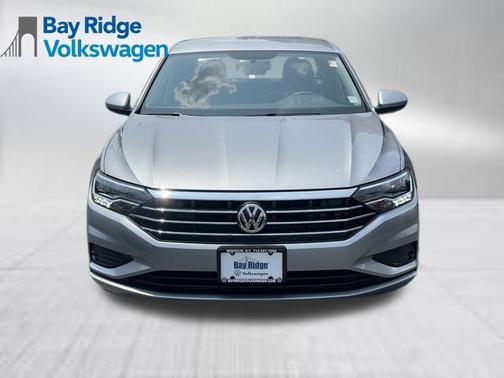 2020 Volkswagen Jetta 1.4T S