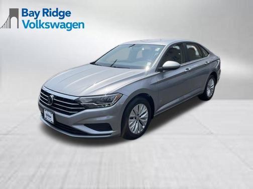 2020 Volkswagen Jetta 1.4T S