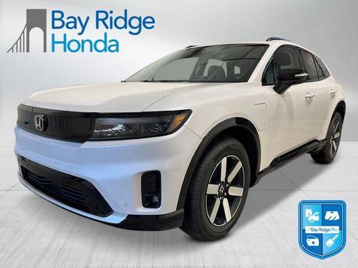 2025 Honda Prologue Touring