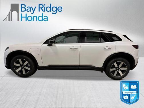 2025 Honda Prologue Touring