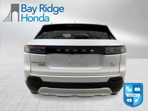2025 Honda Prologue Touring