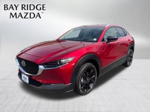2024 Mazda CX-30 2.5 Turbo Premium Package