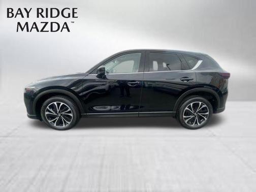 2023 Mazda CX-5 2.5 S Premium Plus Package