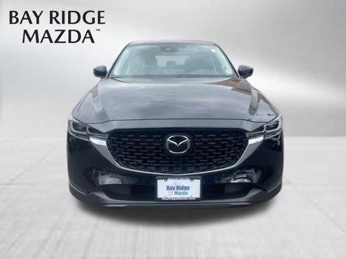 2023 Mazda CX-5 2.5 S Premium Plus Package