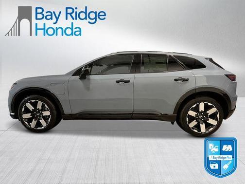 2025 Honda Prologue Elite