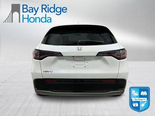2025 Honda HR-V EX-L