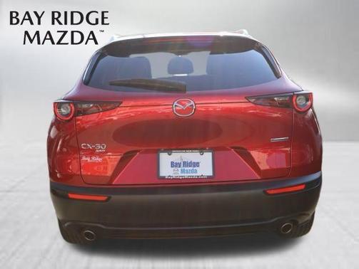 2022 Mazda CX-30 2.5 S Preferred Package