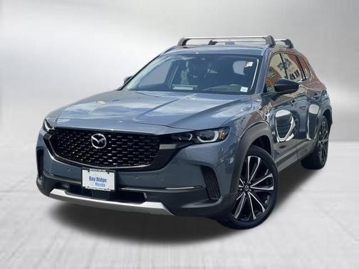 2023 Mazda CX-50 2.5 Turbo Premium Plus Package