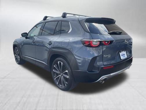 2023 Mazda CX-50 2.5 Turbo Premium Plus Package