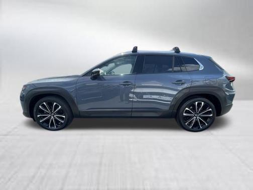 2023 Mazda CX-50 2.5 Turbo Premium Plus Package
