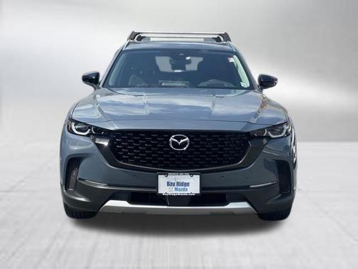 2023 Mazda CX-50 2.5 Turbo Premium Plus Package