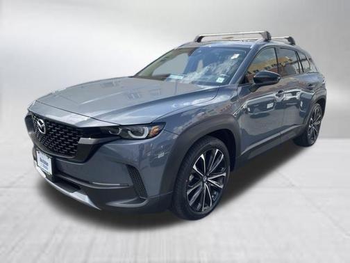 2023 Mazda CX-50 2.5 Turbo Premium Plus Package