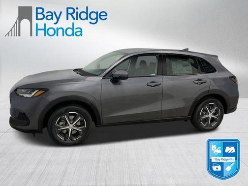 2025 Honda HR-V EX-L