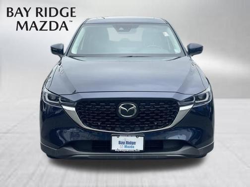 2022 Mazda CX-5 2.5 S Premium