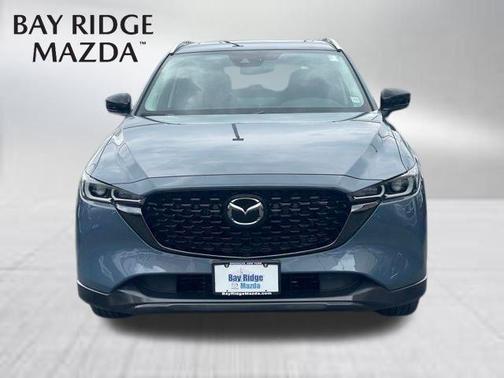 2022 Mazda CX-5 2.5 S Carbon Edition