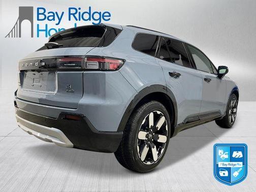 2025 Honda Prologue Elite